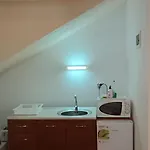 Nirvana Guest house Nesebar