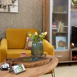 Guest house Nirvana 3*
