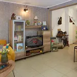 Nirvana Guest house Nesebar