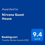 Nirvana Guest house