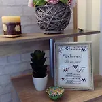 Guest house Nirvana Nesebar