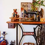 Guest house Nirvana