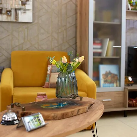 Guest house Nirvana 3*