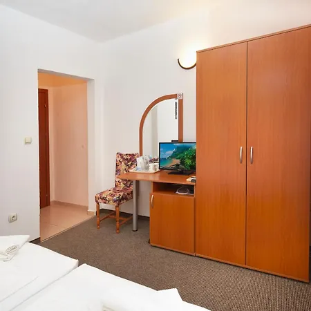 Guest house Nirvana Nesebar