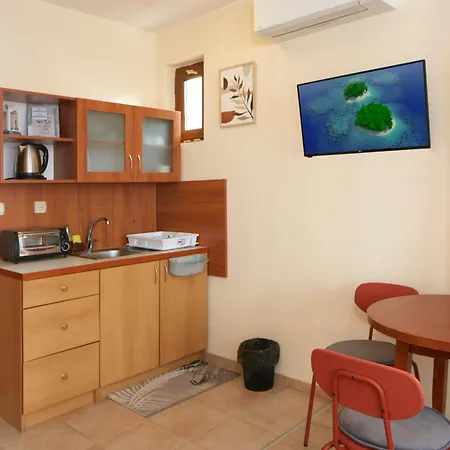 Nirvana 3* Nesebar