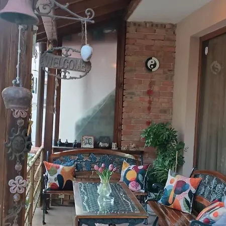 Nirvana 3* Nessebar