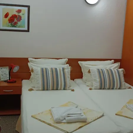 Nirvana Guest house Nesebar