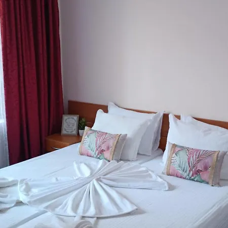 Guest house Nirvana Nesebar