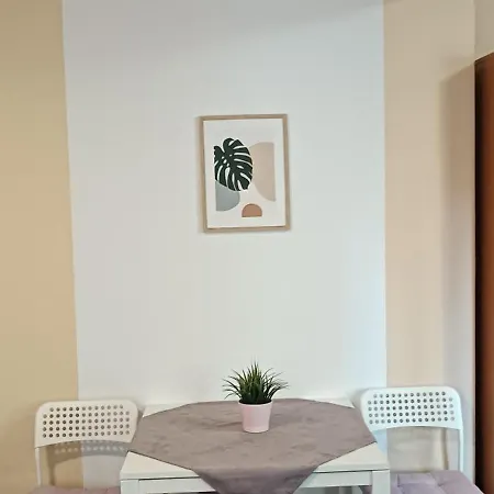 Guest house Nirvana Nesebar