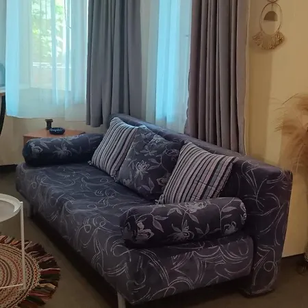 Nirvana 3* Nessebar