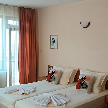 Nirvana Guest house