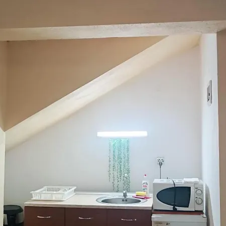 Guest house Nirvana