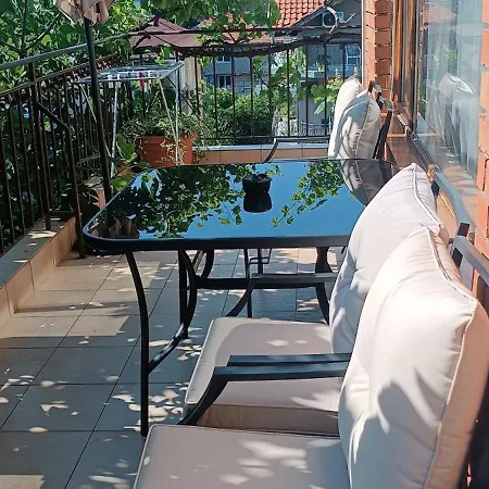 Nirvana Guest house