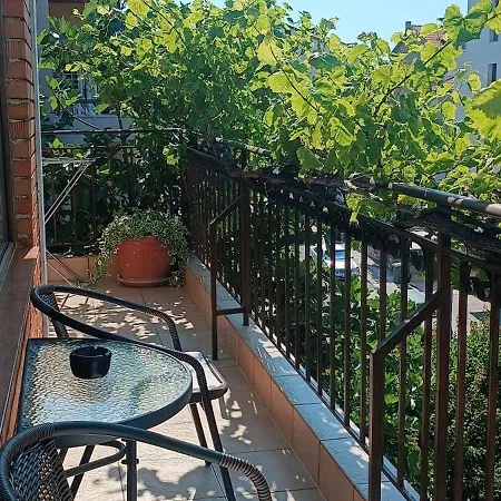 Nirvana Guest house 3*