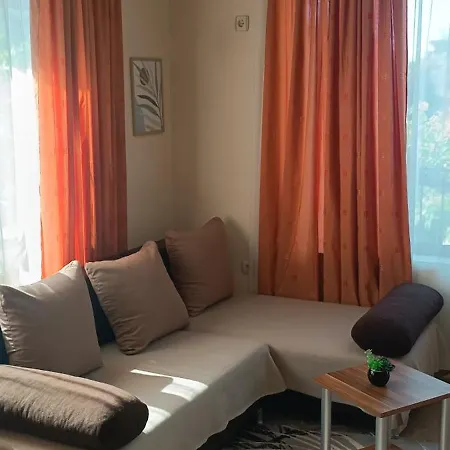 Nirvana Guest house Nesebar