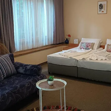 Guest house Nirvana Nesebar