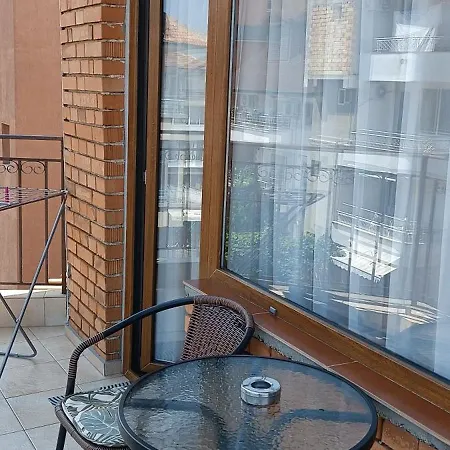 Guest house Nirvana Nesebar