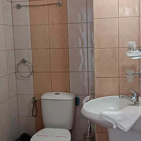 Nirvana 3* Nessebar