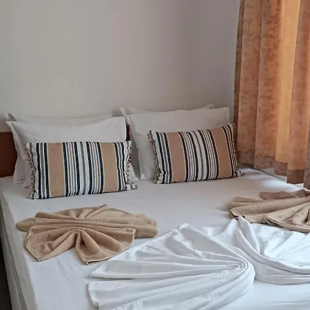 Nirvana Guest house Nesebar