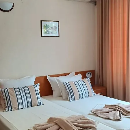 Guest house Nirvana Nesebar