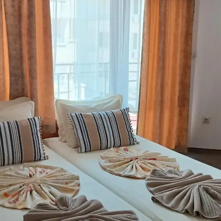 нирвана 3*
