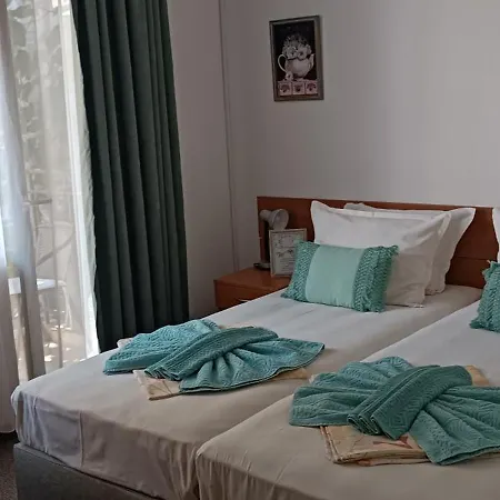 Guest house Nirvana