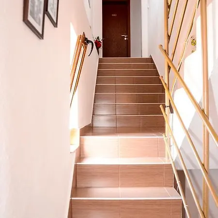 Guest house Nirvana Nesebar