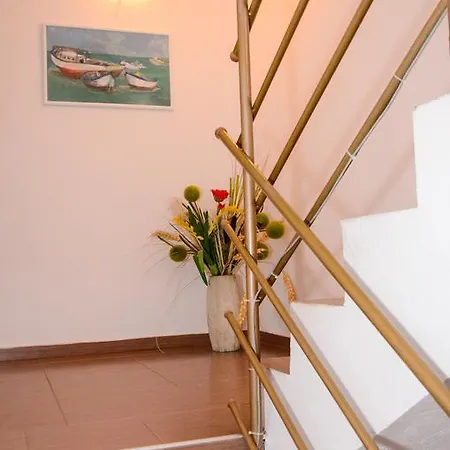 Guest house Nirvana 3*