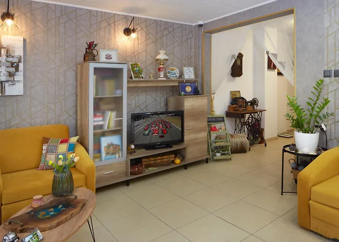 Nirvana Pensiune Nesebăr