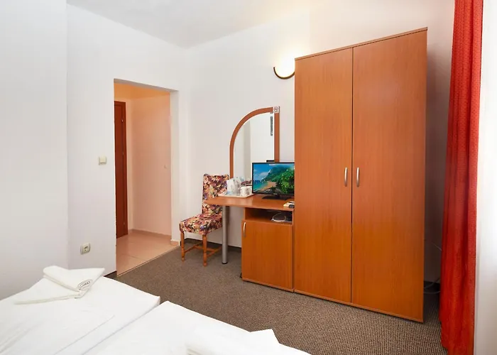 Pensiune Nirvana Nesebăr