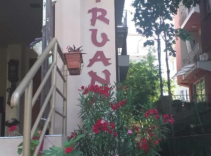 Pensiune Nirvana Nesebăr